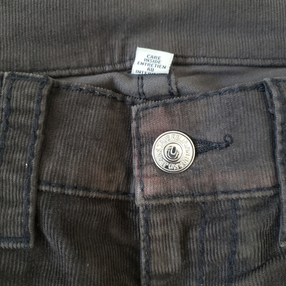 Levi's Corduroy Jean - Picture 2 of 12